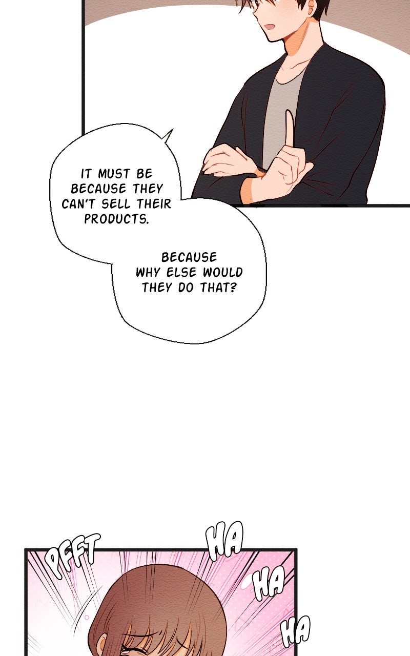 Mistake (S2) Episode 41 page 23 - 