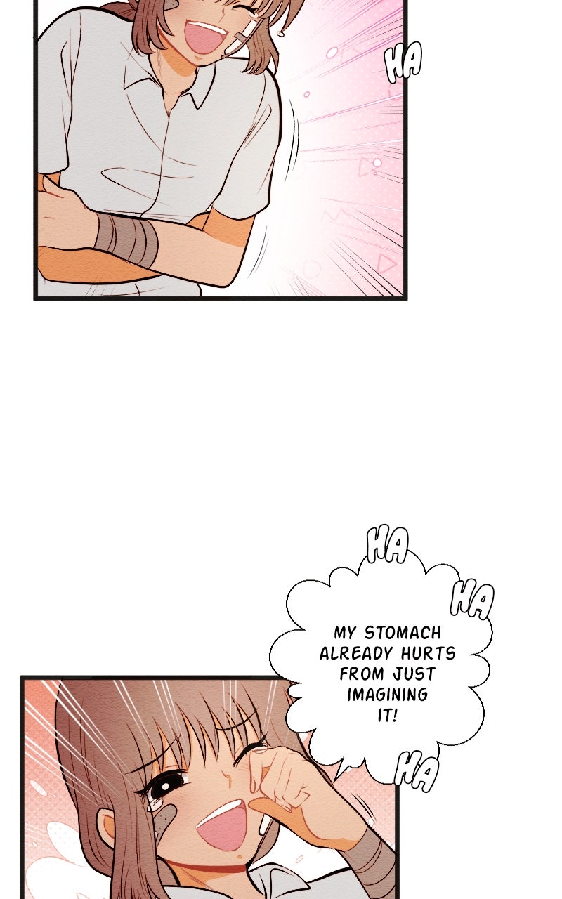 Mistake (S2) Episode 41 page 24 - 