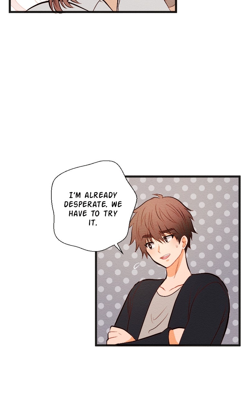 Mistake (S2) Episode 41 page 25 - 