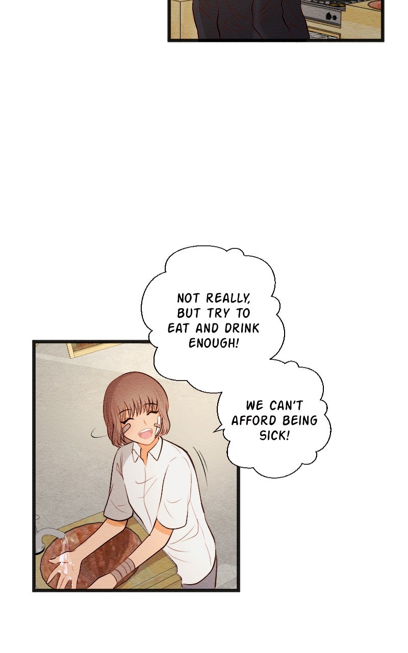 Mistake (S2) Episode 41 page 32 - 