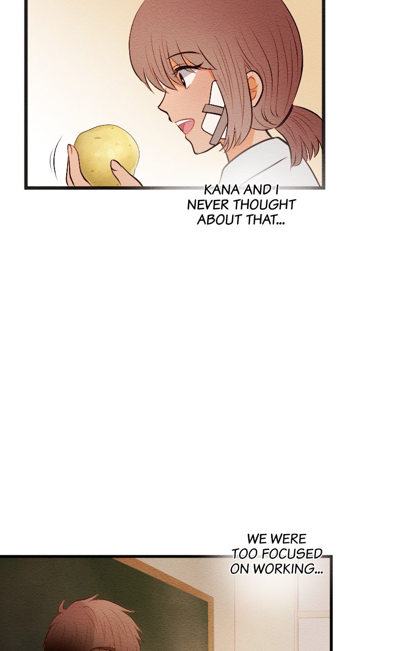Mistake (S2) Episode 41 page 34 - 