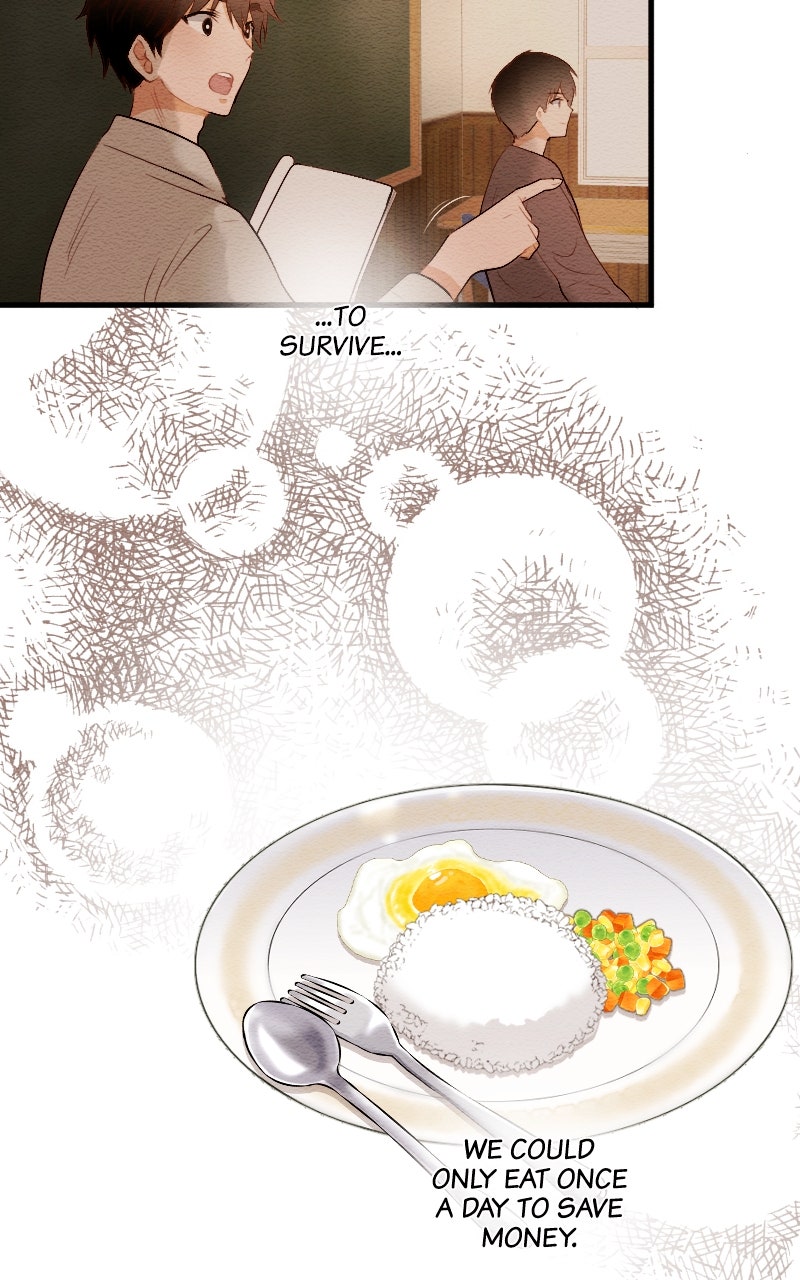 Mistake (S2) Episode 41 page 35 - 