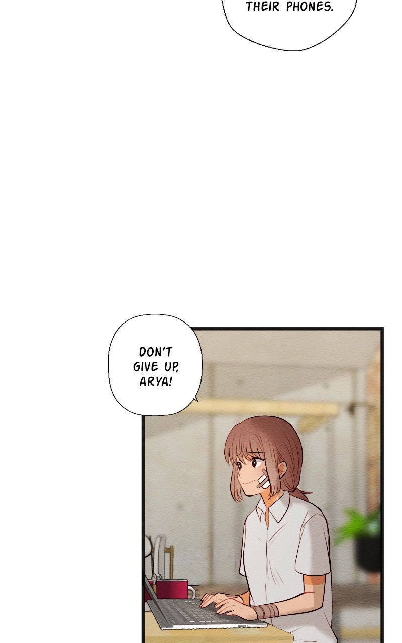 Mistake (S2) Episode 41 page 5 - 