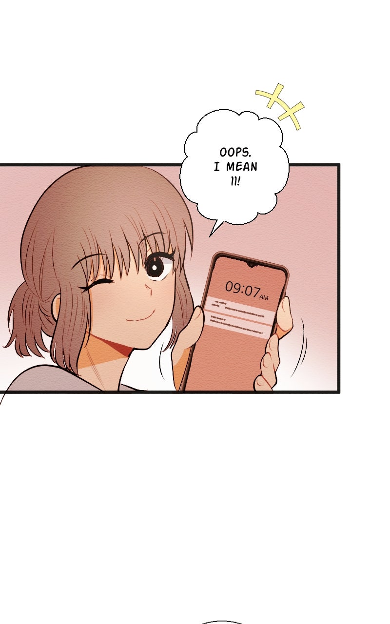 Mistake (S2) Episode 42 page 12 - 