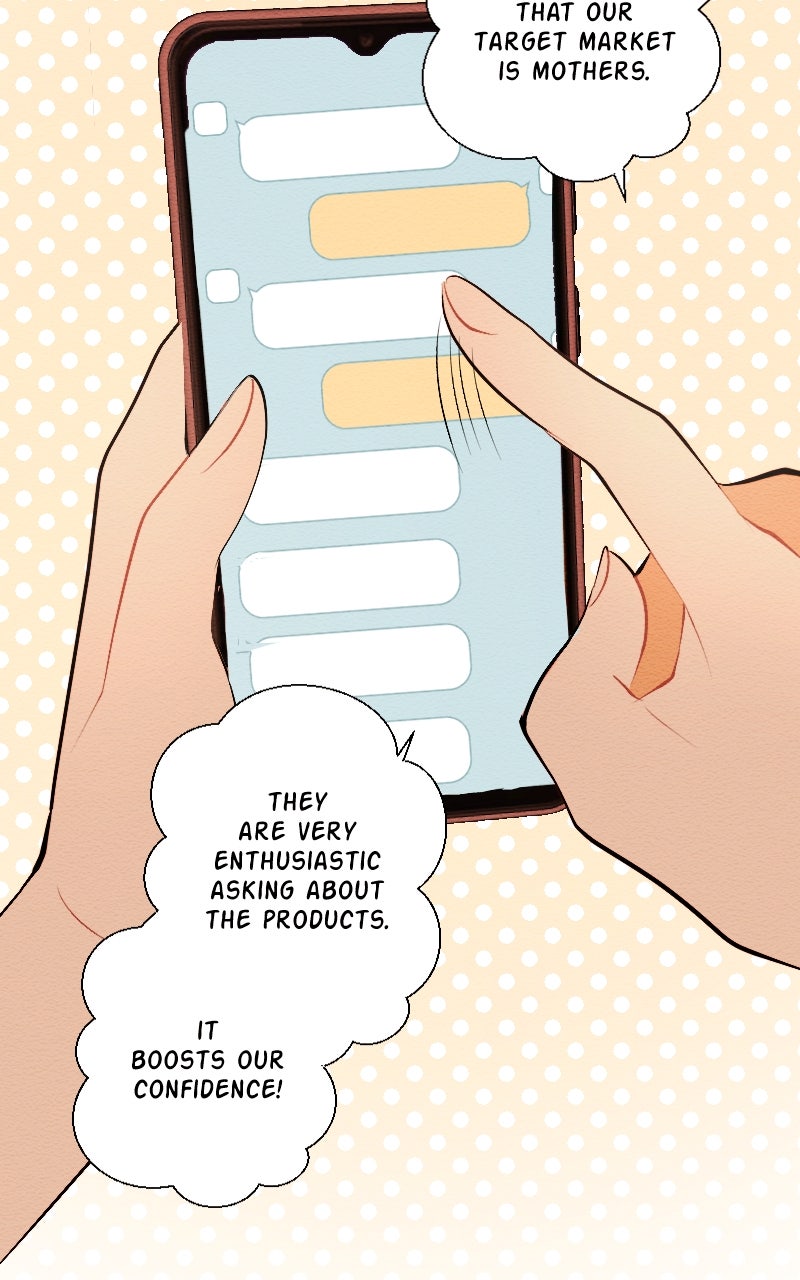 Mistake (S2) Episode 42 page 15 - 