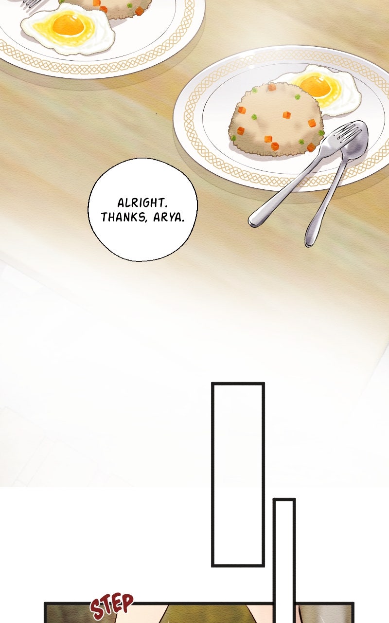 Mistake (S2) Episode 42 page 18 - 