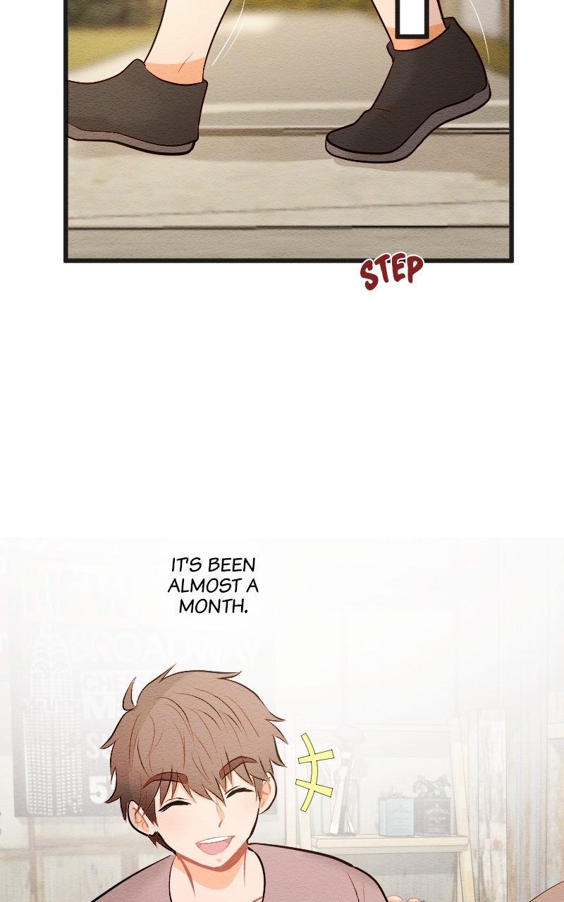 Mistake (S2) Episode 42 page 19 - 