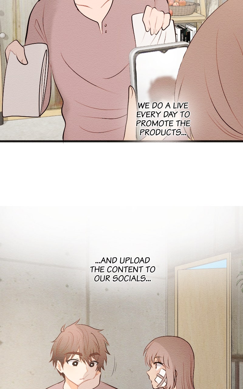 Mistake (S2) Episode 42 page 20 - 