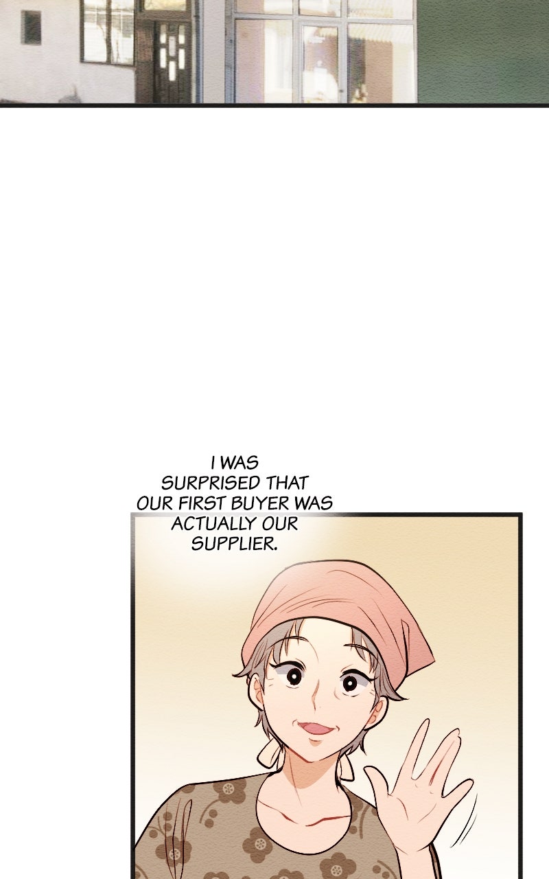Mistake (S2) Episode 42 page 22 - 
