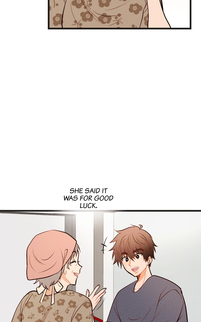 Mistake (S2) Episode 42 page 23 - 