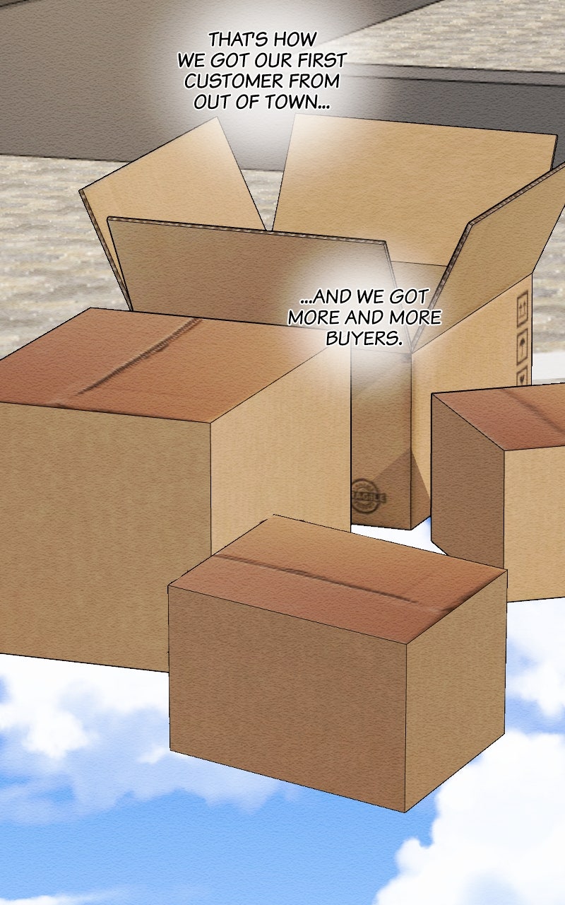 Mistake (S2) Episode 42 page 26 - 