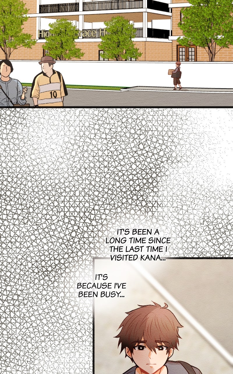Mistake (S2) Episode 42 page 28 - 