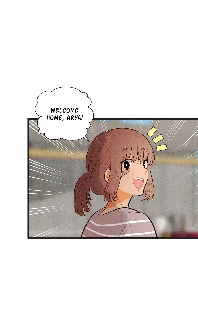 Mistake (S2) Episode 42 page 35 - 
