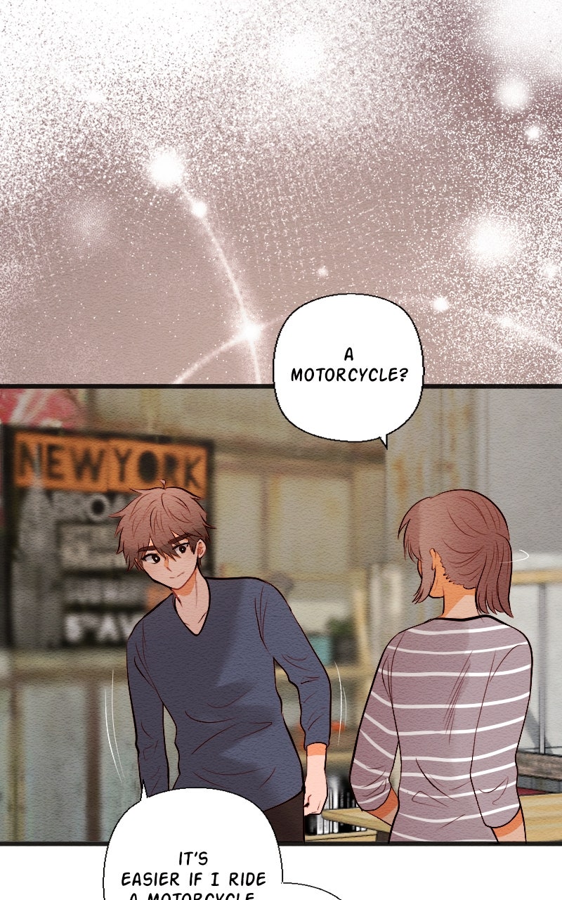 Mistake (S2) Episode 43 page 11 - 