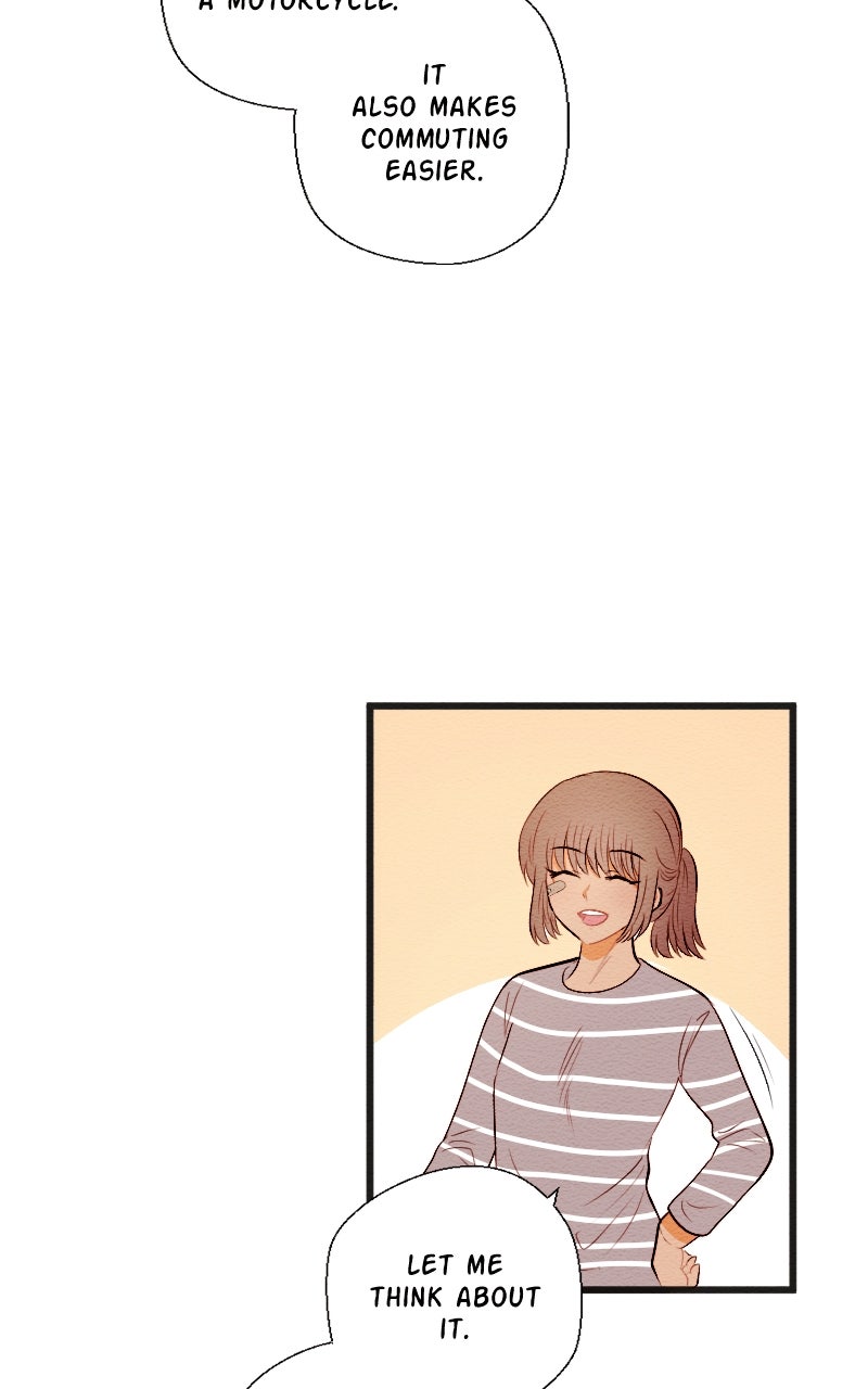 Mistake (S2) Episode 43 page 12 - 