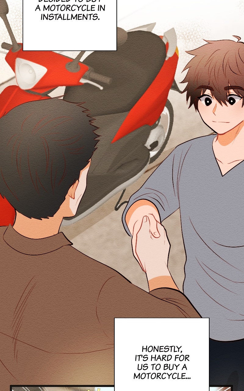 Mistake (S2) Episode 43 page 15 - 