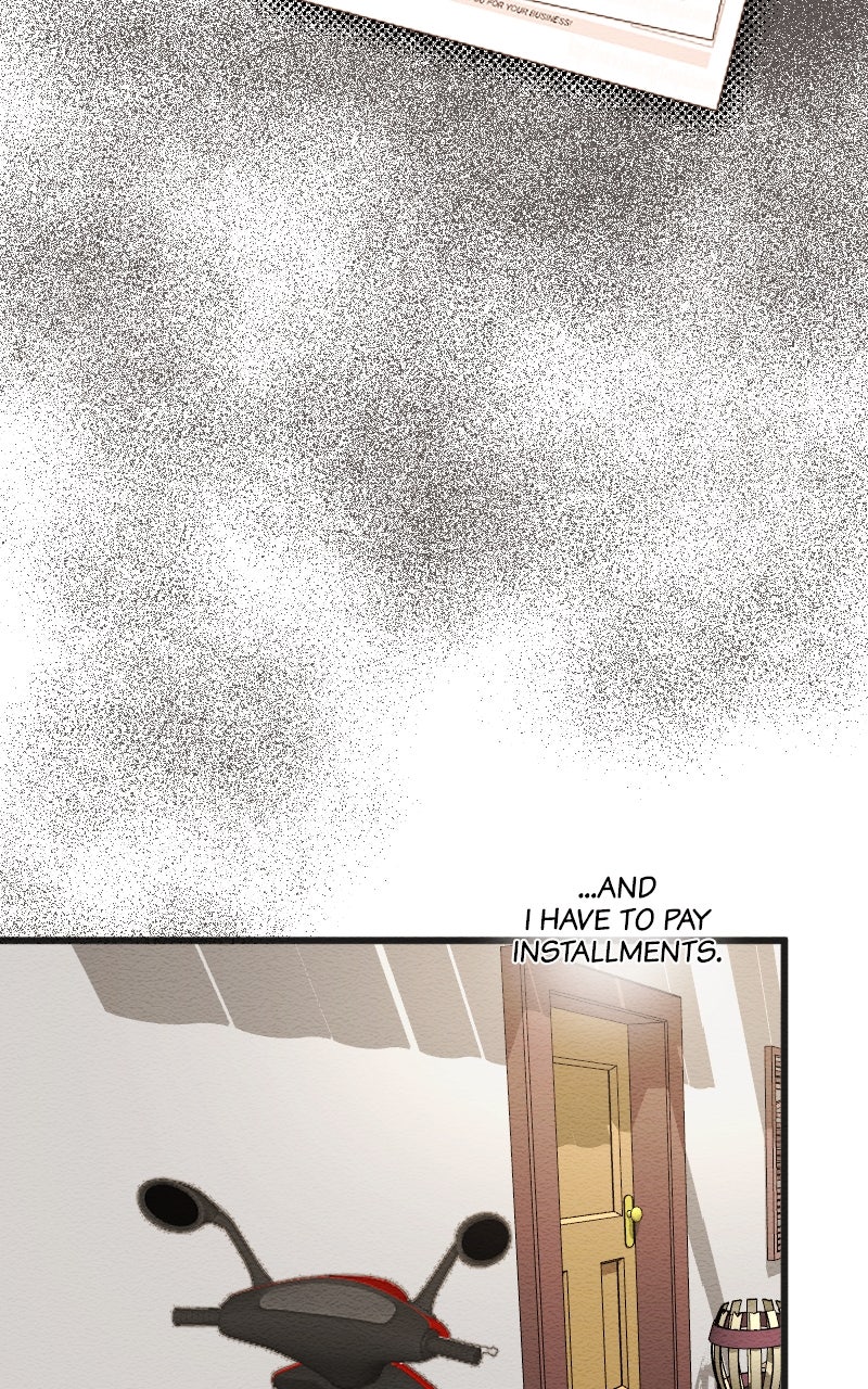 Mistake (S2) Episode 43 page 21 - 
