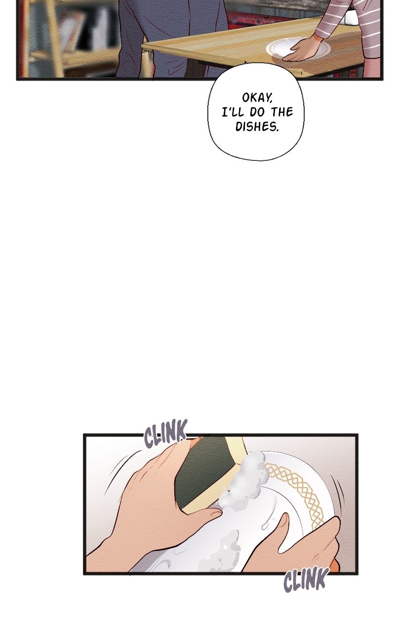 Mistake (S2) Episode 43 page 4 - 
