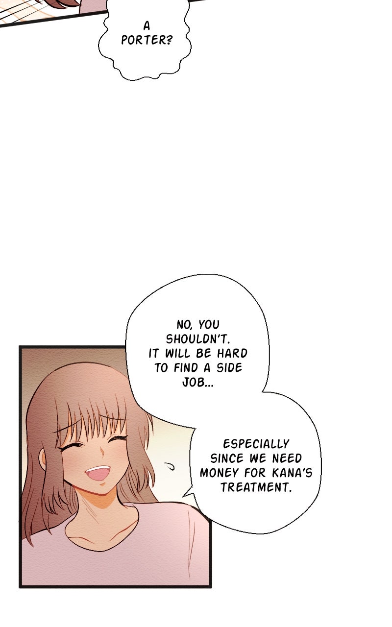Mistake (S2) Episode 43 page 39 - 