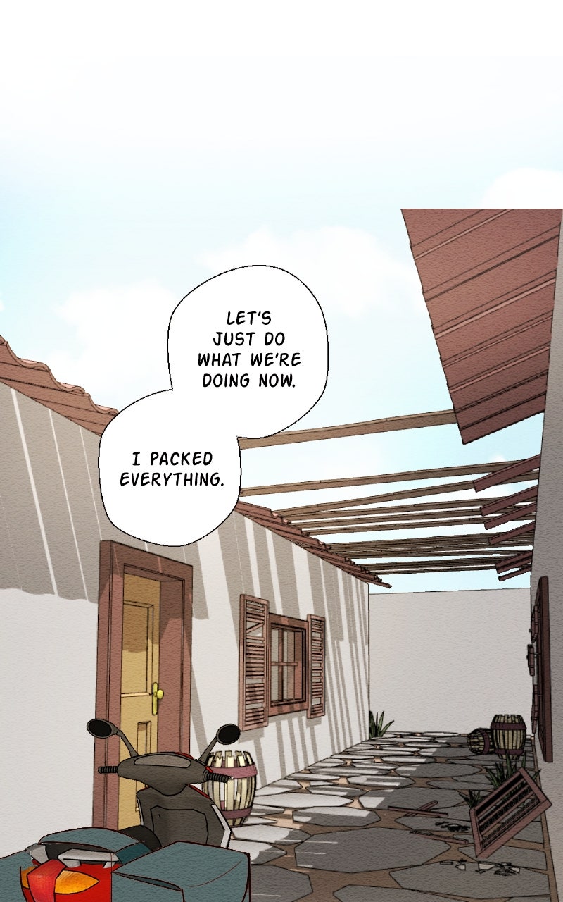 Mistake (S2) Episode 43 page 40 - 
