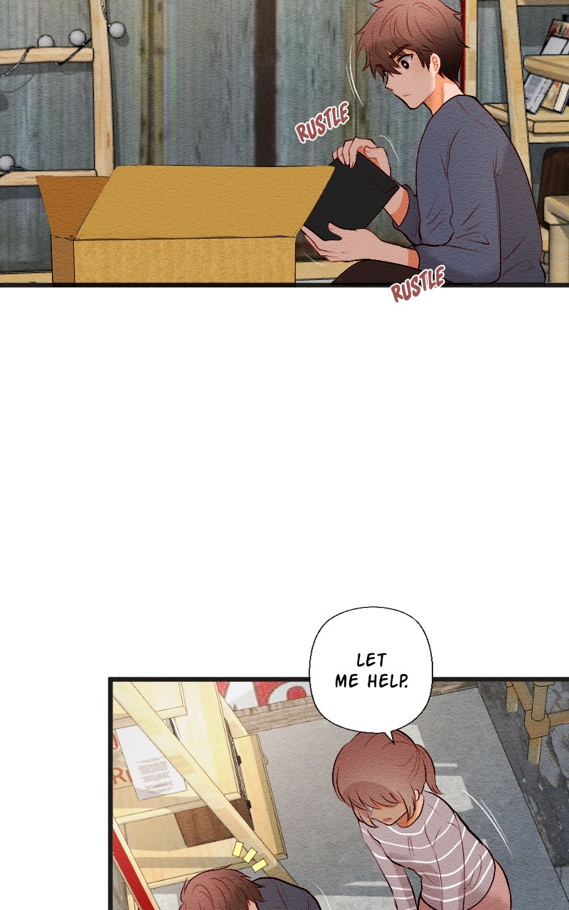 Mistake (S2) Episode 43 page 6 - 