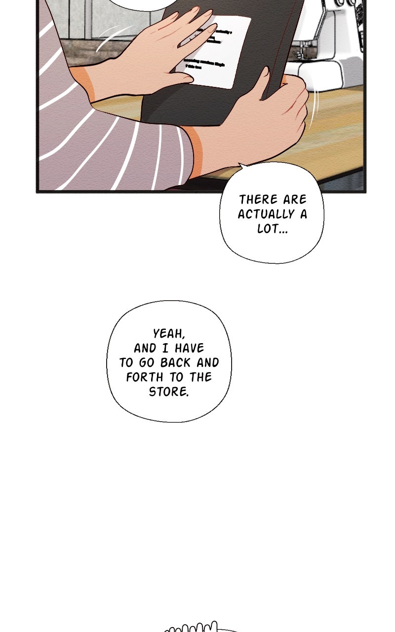 Mistake (S2) Episode 43 page 8 - 
