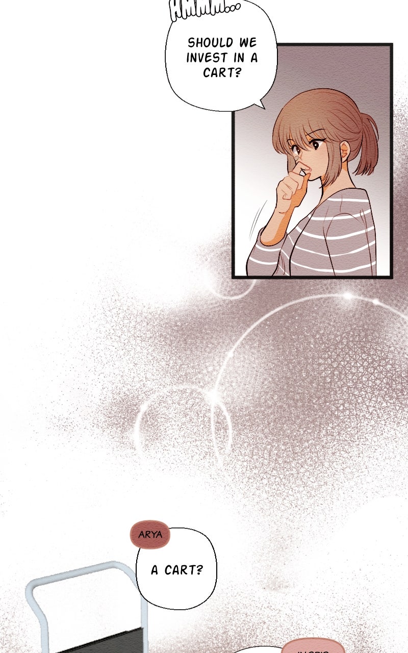 Mistake (S2) Episode 43 page 9 - 