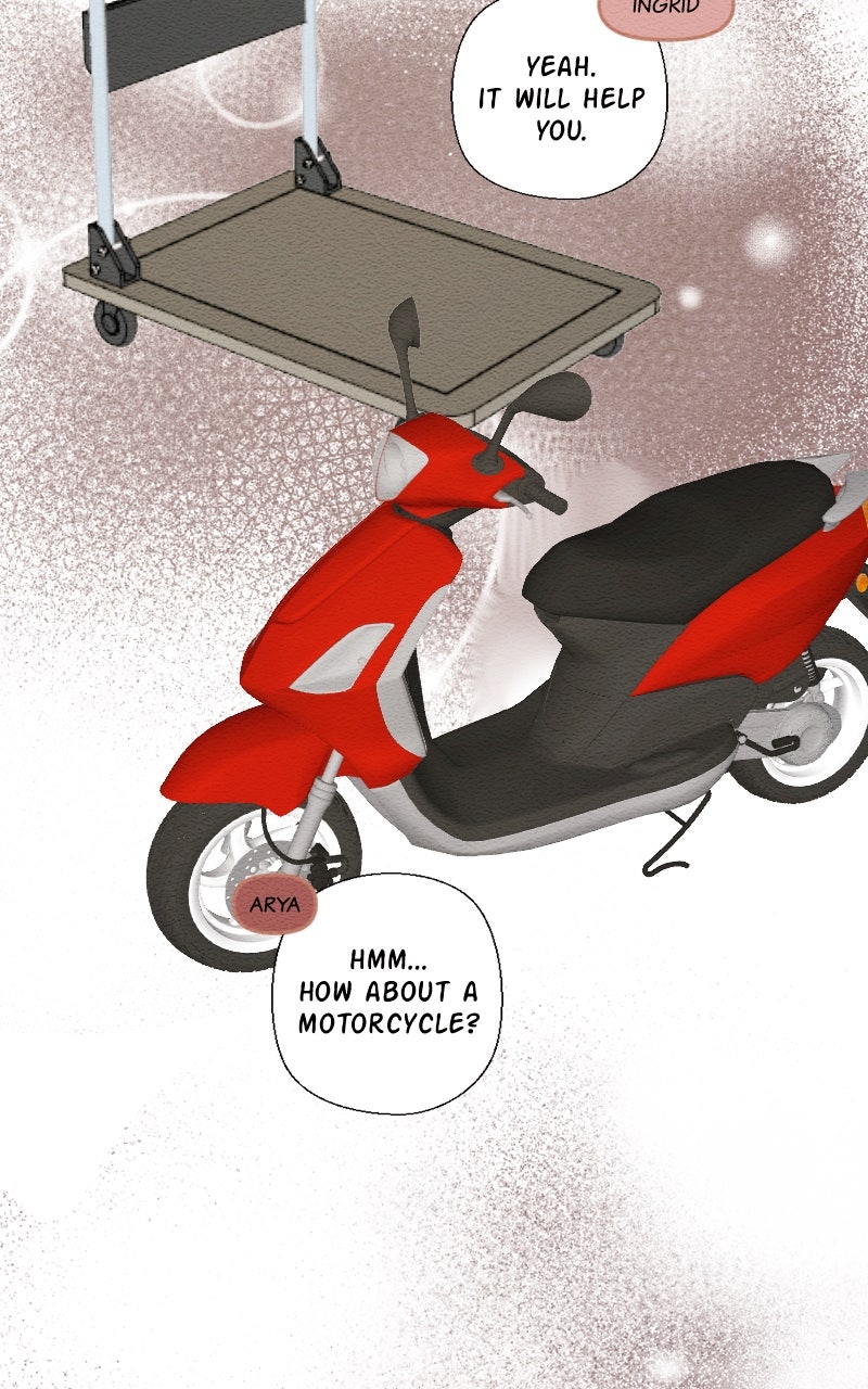 Mistake (S2) Episode 43 page 10 - 