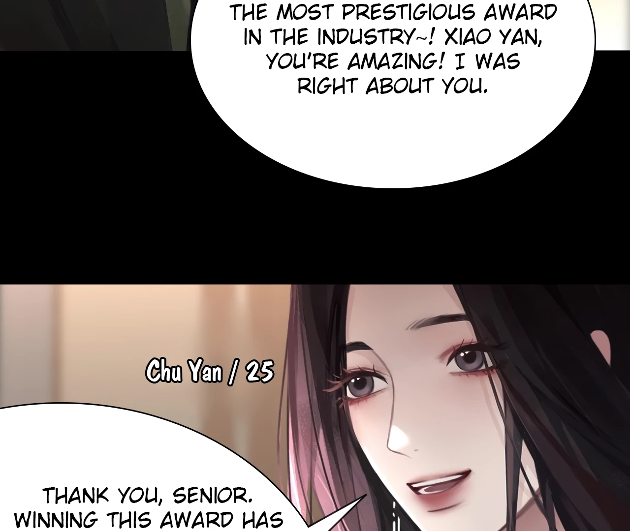 Mistaken Heartbeat X Chapter 29 page 4 - 