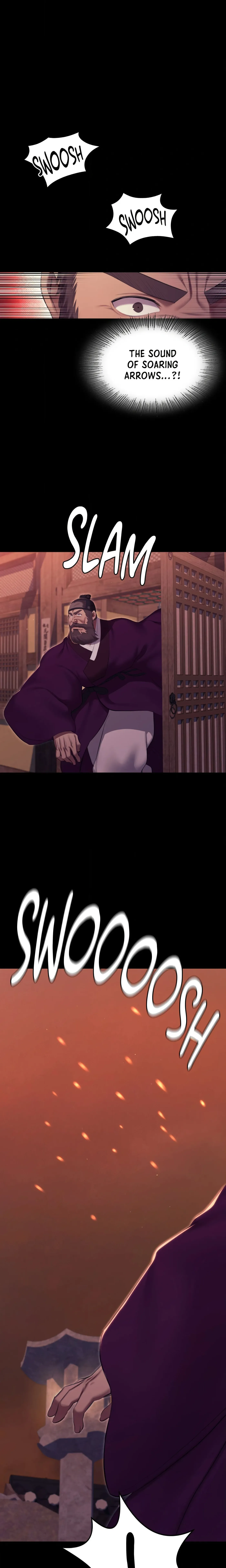 MISTRESS Chapter 181 page 1 - 