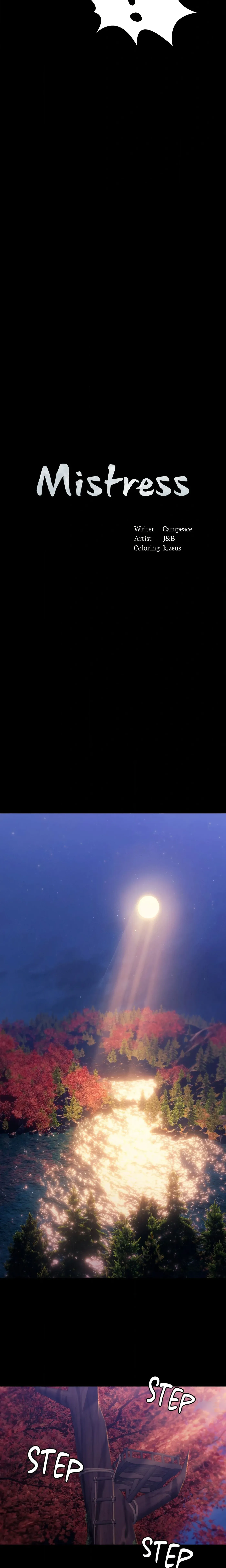 MISTRESS Chapter 181 page 2 - 