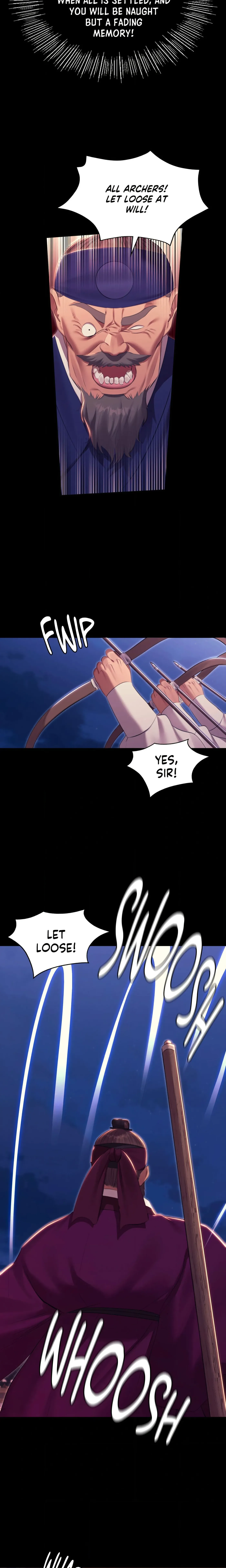 MISTRESS Chapter 182 page 7 - 