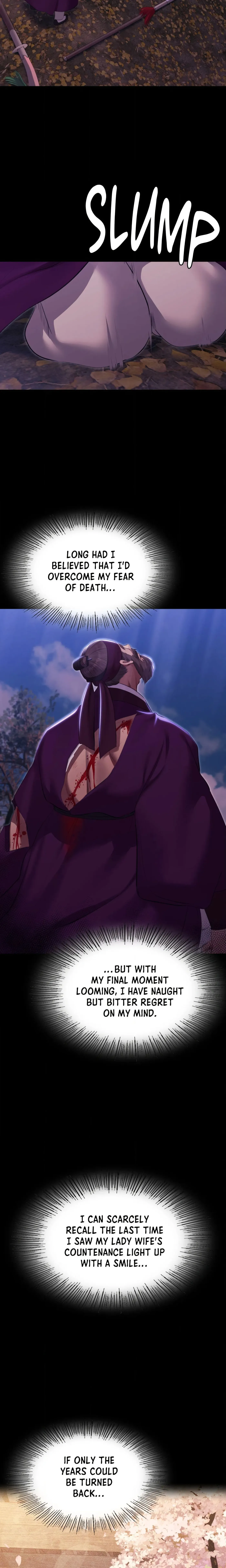 MISTRESS Chapter 183 page 16 - 