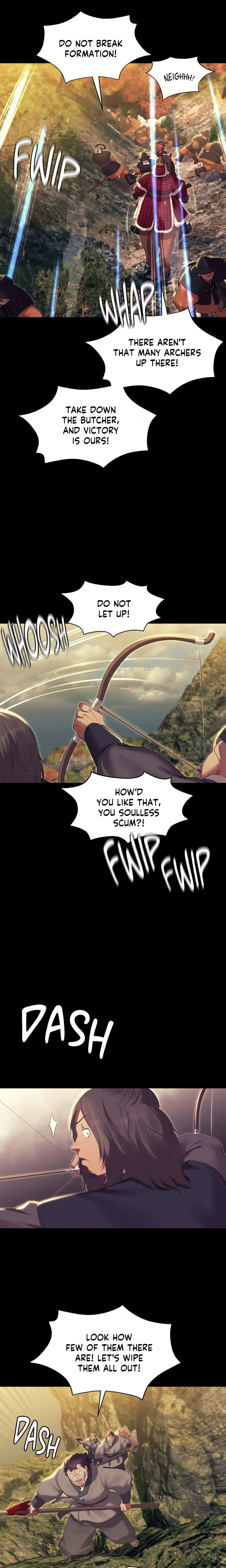 MISTRESS Chapter 184 page 24 - 