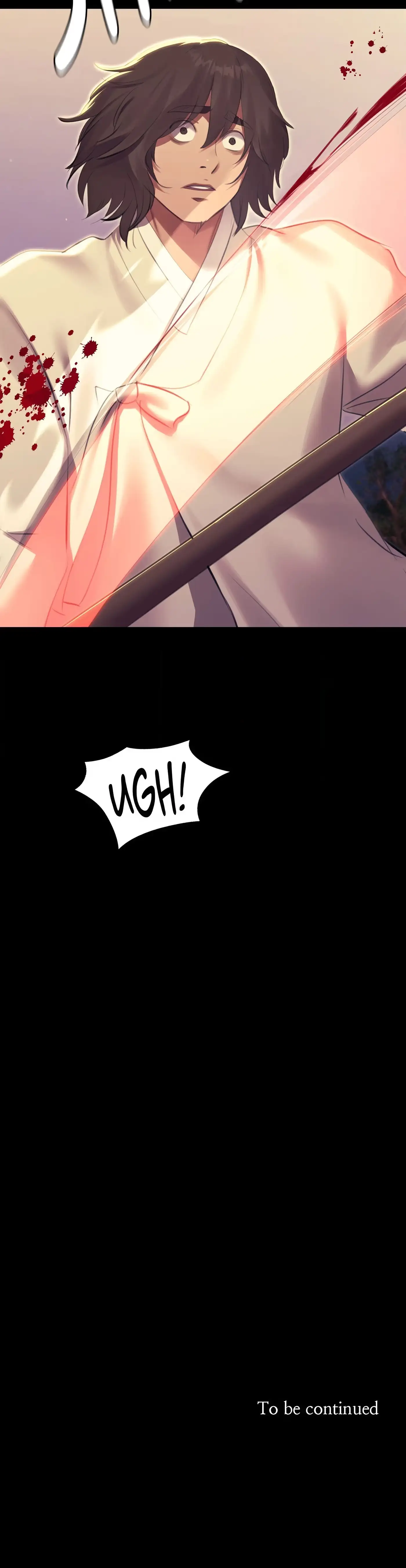 MISTRESS Chapter 186 page 25 - 