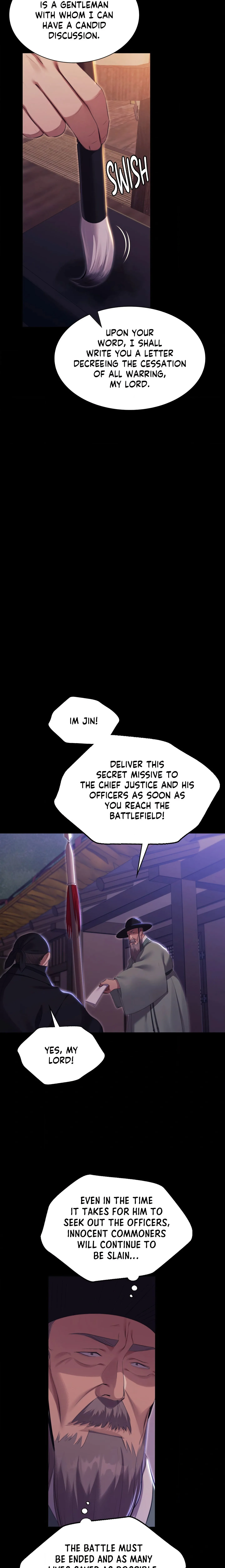 MISTRESS Chapter 188 page 13 - 