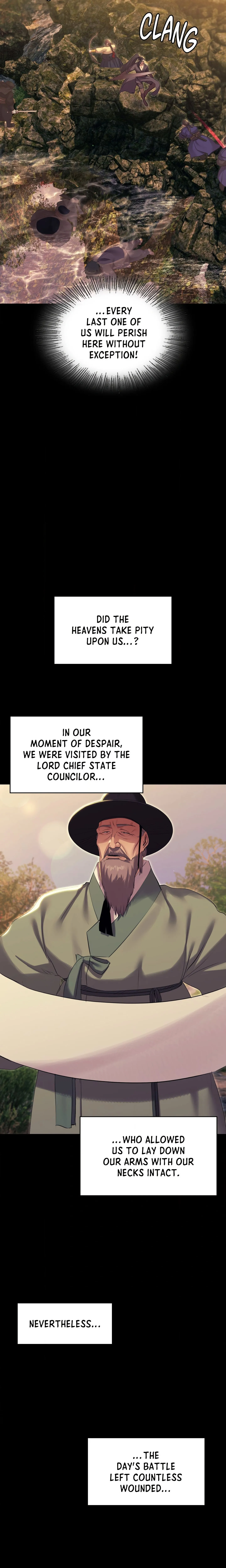 MISTRESS Chapter 188 page 7 - 