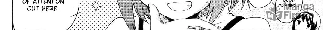 Mitakihara☆Anti-Materials Chapter 1 page 20 - 