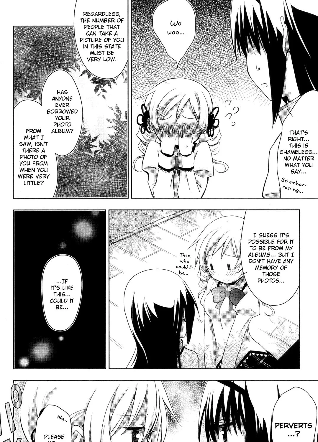 Mitakihara☆Anti-Materials Chapter 1 page 43 - 