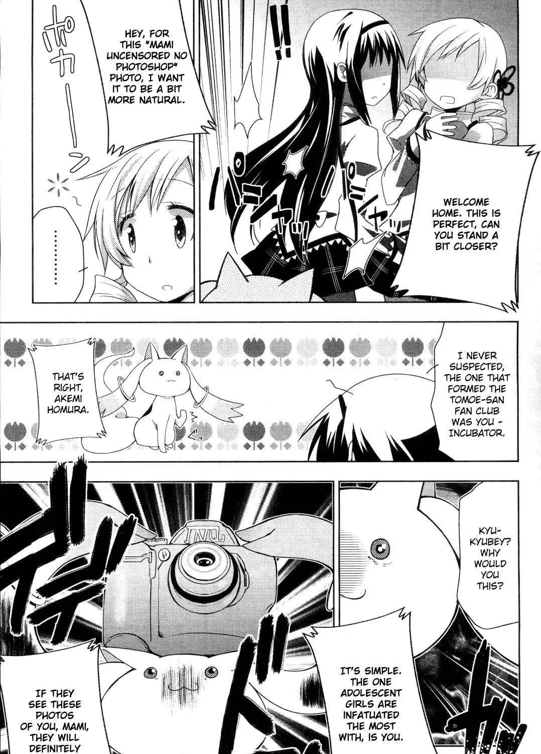 Mitakihara☆Anti-Materials Chapter 1 page 65 - 