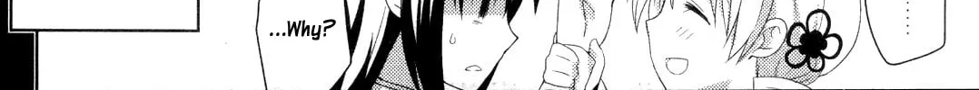 Mitakihara☆Anti-Materials Chapter 1 page 8 - 