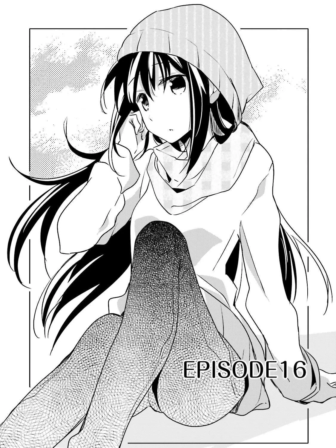 Mitakihara☆Anti-Materials Chapter 16 page 3 - 
