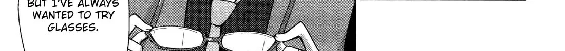 Mitakihara☆Anti-Materials Chapter 2 page 22 - 