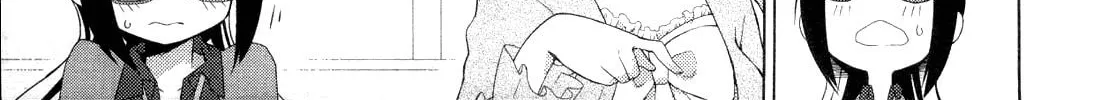 Mitakihara☆Anti-Materials Chapter 2 page 26 - 
