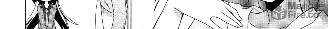 Mitakihara☆Anti-Materials Chapter 2 page 40 - 