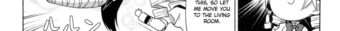 Mitakihara☆Anti-Materials Chapter 3 page 34 - 