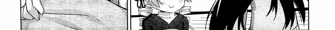 Mitakihara☆Anti-Materials Chapter 4 page 8 - 