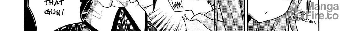 Mitakihara☆Anti-Materials Chapter 5 page 12 - 