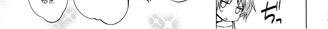 Mitakihara☆Anti-Materials Chapter 5 page 14 - 