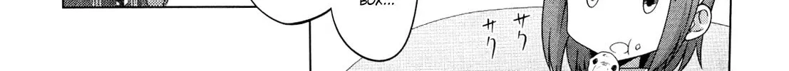 Mitakihara☆Anti-Materials Chapter 5 page 34 - 